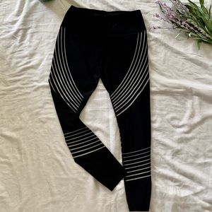 SOLD! Great black workout Leggings